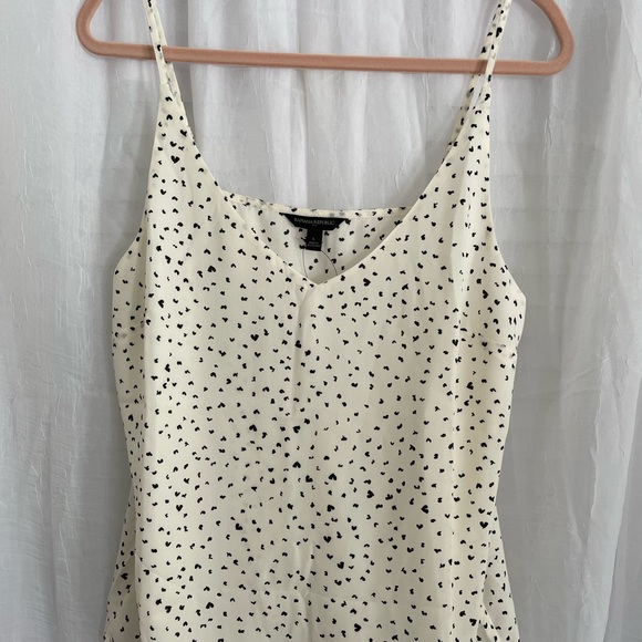 Banana Republic Factory Tops - NWT Banana Republic Tank Top
